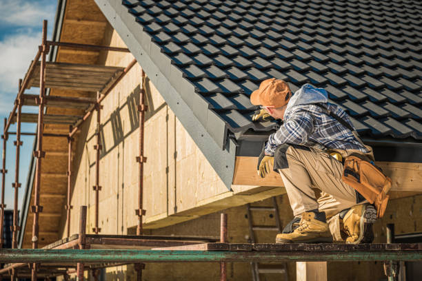 Best Siding  in Thornton, CO