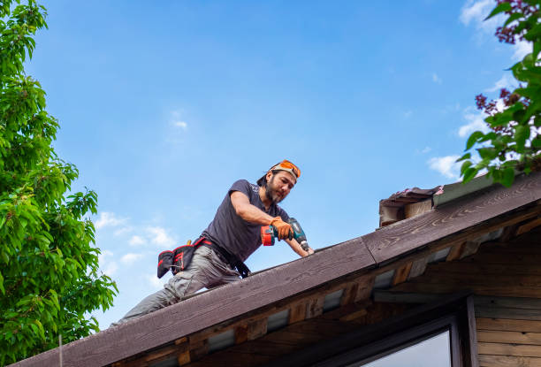 Fast & Reliable Emergency Roof Repairs in Thornton, CO