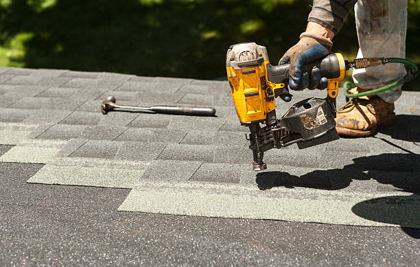 Best Storm Damage Roof Repair  in Thornton, CO