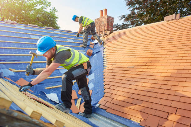 Best Roof Installation  in Thornton, CO