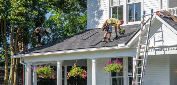 Siding in Thornton, CO