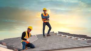 Best Gutter Installation and Repair  in Thornton, CO